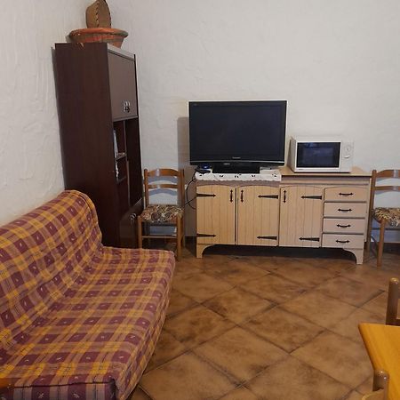 فيلا Casa Vacanza Bel Vedere Villamassargia المظهر الخارجي الصورة