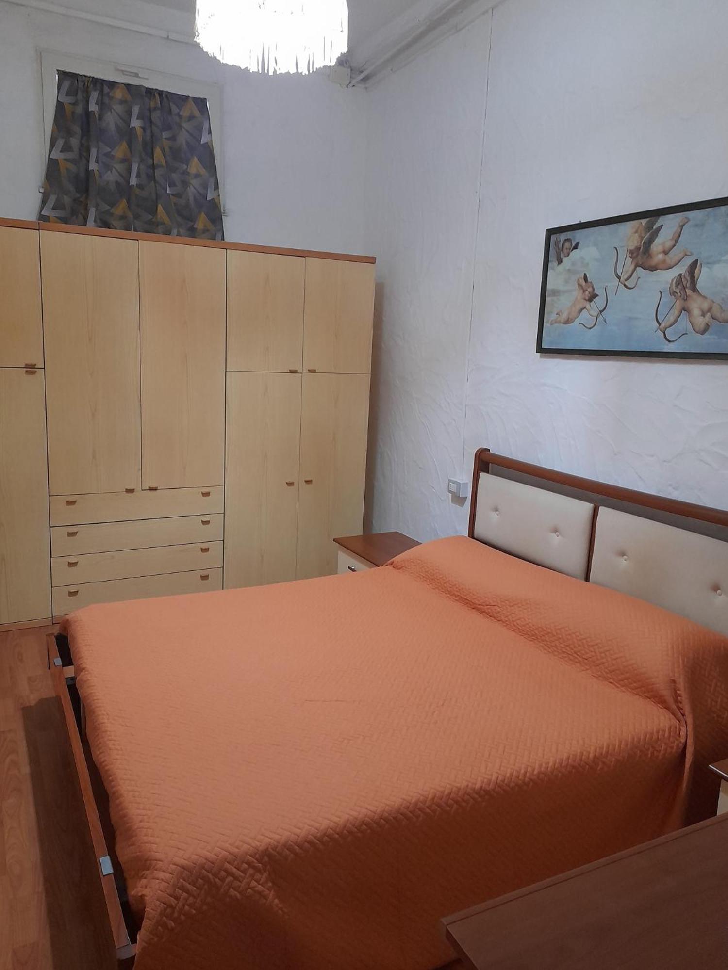 فيلا Casa Vacanza Bel Vedere Villamassargia المظهر الخارجي الصورة