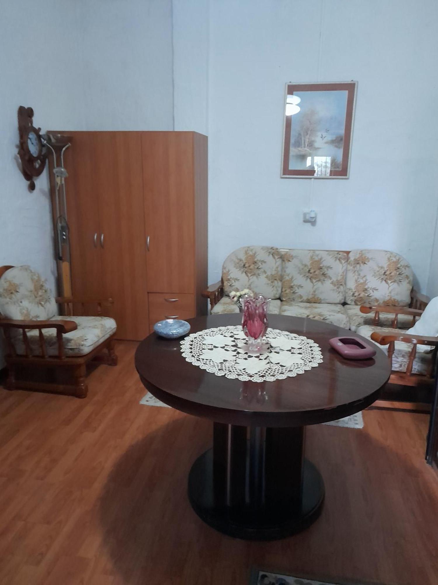 فيلا Casa Vacanza Bel Vedere Villamassargia المظهر الخارجي الصورة