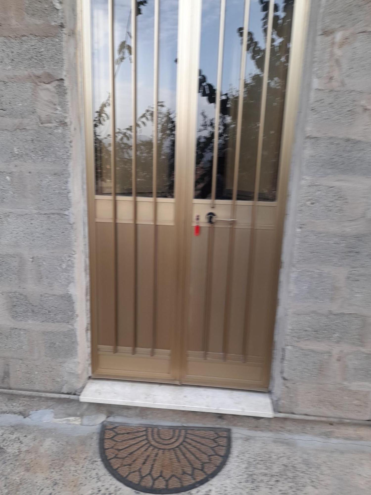 فيلا Casa Vacanza Bel Vedere Villamassargia المظهر الخارجي الصورة