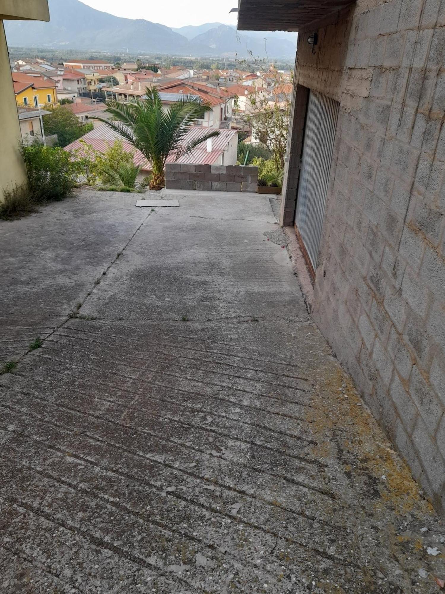 فيلا Casa Vacanza Bel Vedere Villamassargia المظهر الخارجي الصورة